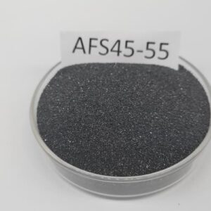 ماسه کرومیت ۴۵-۵۵