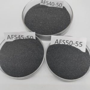 ماسه کرومیت